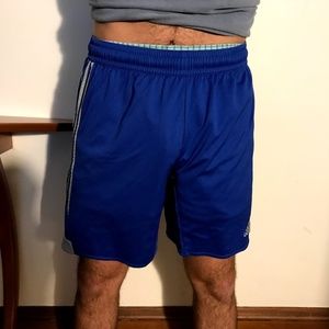 Adidas Soccer Shorts